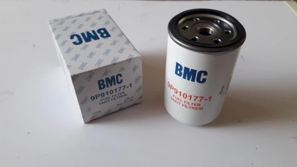BMC MAZOT FİLTRESİ PRO ORTAK DEV İNT FF5018 9P910177-1 ürün görseli 1