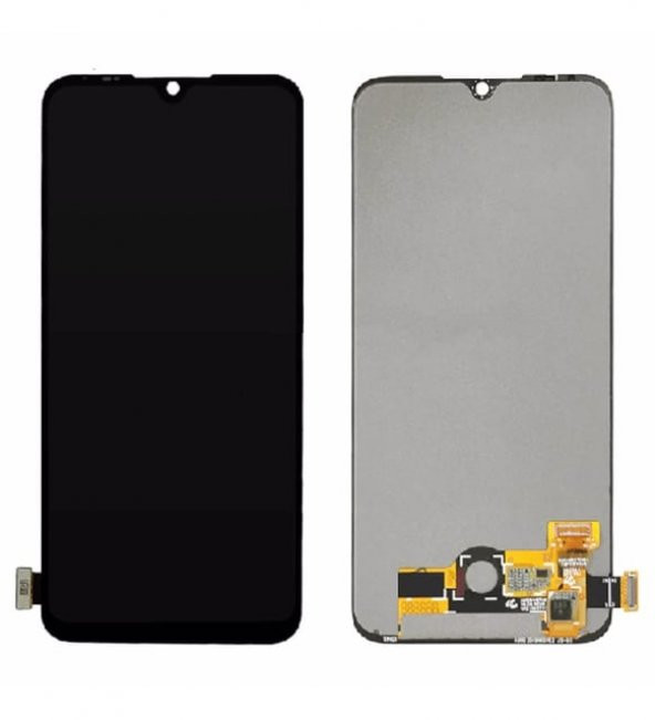 Xiaomi Mi A3 Lcd Ekran Dokunmatik (Çıtasız) ürün görseli 1