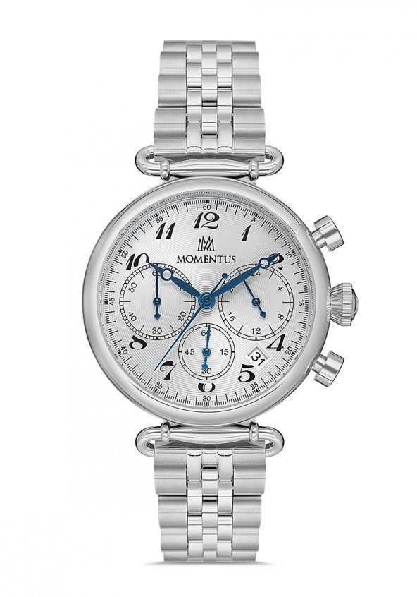 Momentus Women's Timeless Charm TC250S-02SM ürün görseli 1