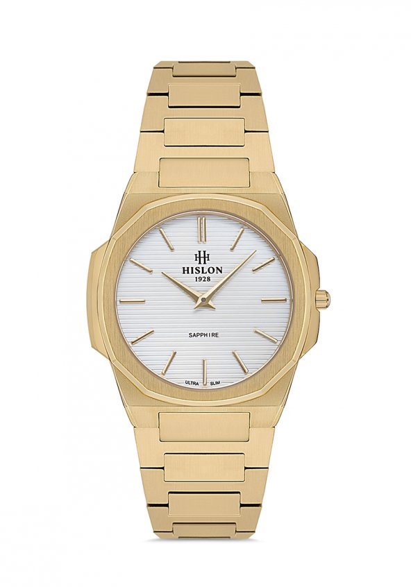 Hislon Women's Classic Queen QL127G-02SG ürün görseli 1