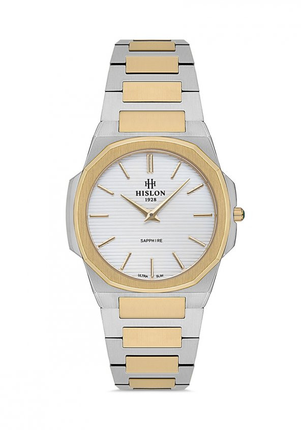 Hislon Women's Classic Queen QL127T-02SG ürün görseli 1