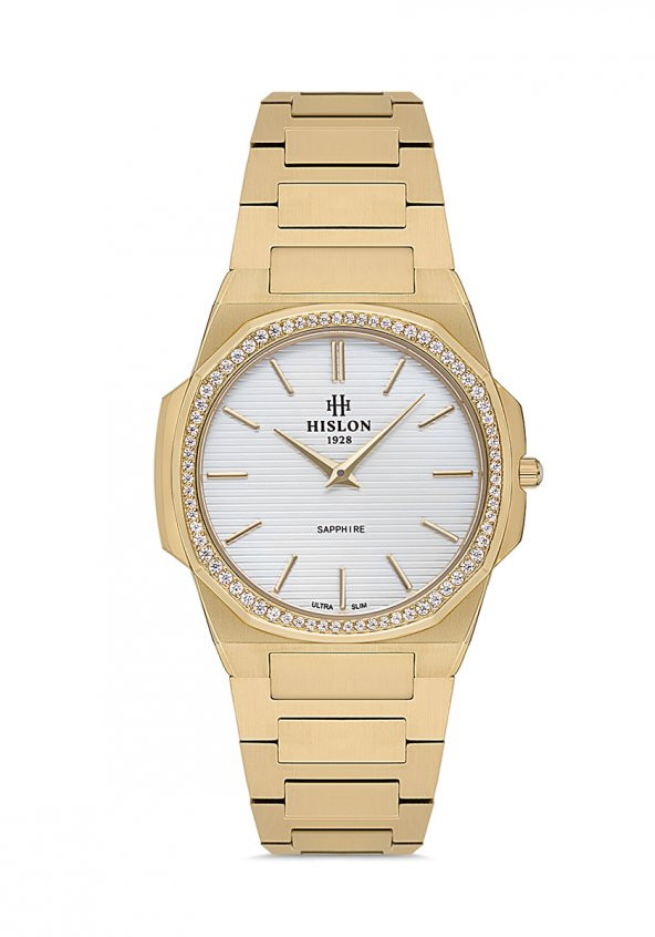 Hislon Women's Classic Queen QL127G-02ST ürün görseli 1