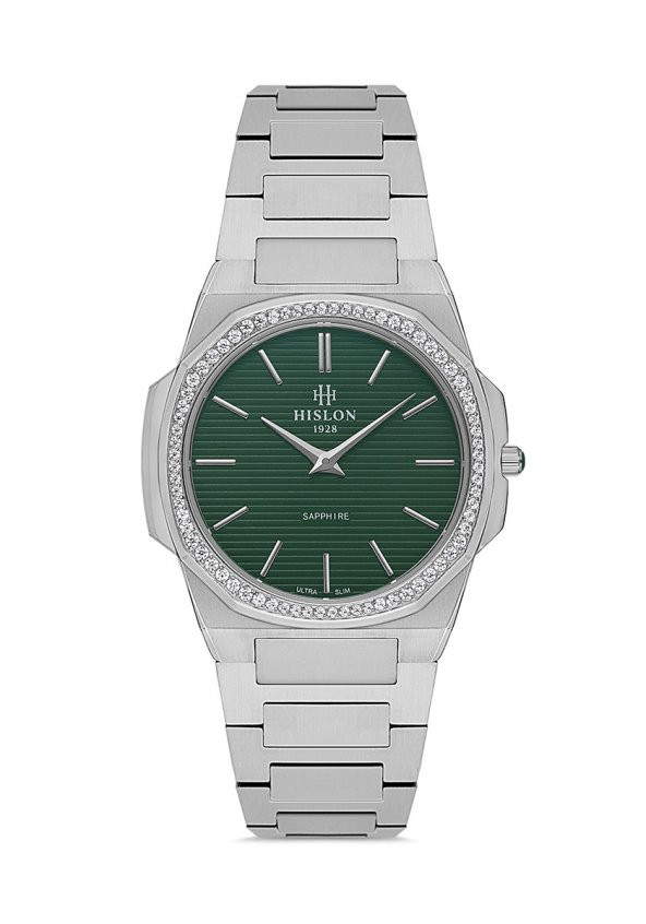 Hislon Women's Classic Queen QL127S-15ST ürün görseli 1