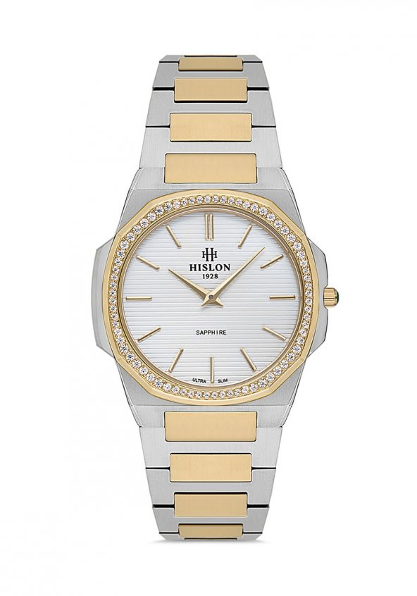Hislon Women's Classic Queen QL127T-02ST ürün görseli 1