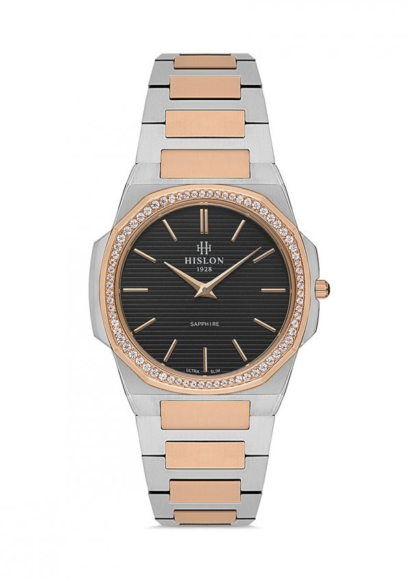 Hislon Women's Classic Queen QL127T-04ST ürün görseli 1