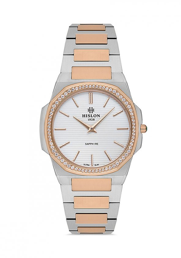 Hislon Women's Classic Queen QL127T-10ST ürün görseli 1