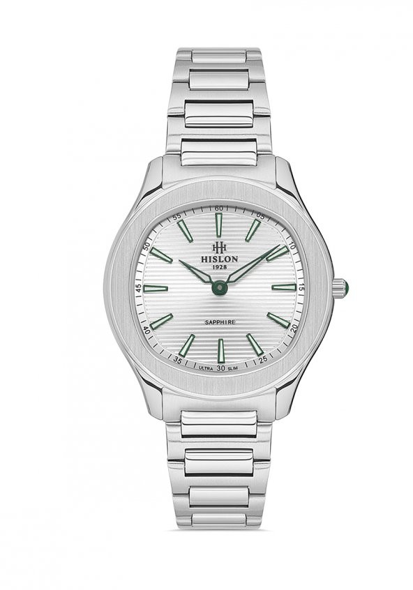 Hislon Women's Classic Queen QL148S-02SS ürün görseli 1