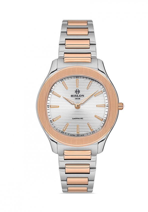 Hislon Women's Classic Queen QL148T-02SR ürün görseli 1