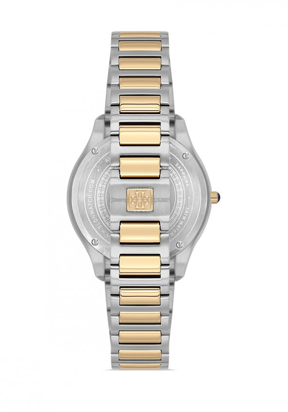 Hislon Women's Classic Queen QL148T-02SG - Resim 2