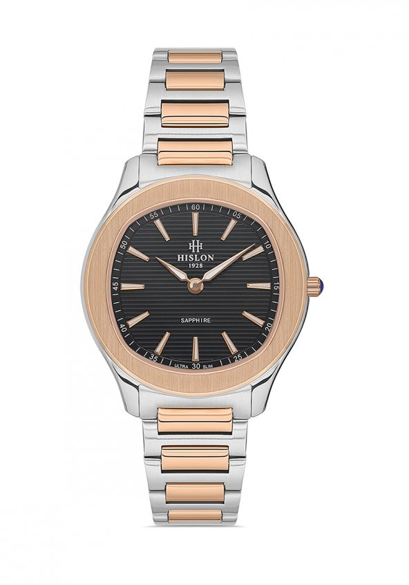 Hislon Women's Classic Queen QL148T-04SR ürün görseli 1
