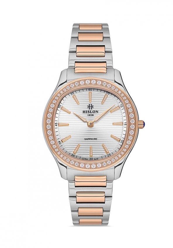 Hislon Women's Classic Queen QL148T-10SR ürün görseli 1