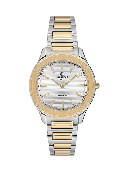 Hislon Women's Classic Queen QL148T-02SG - Resim 4