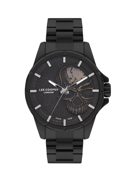 LEE COOPER LC07573.650 Erkek Kol Saati - Resim 2