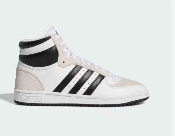 Adidas Top Ten Erkek Spor Ayakkabısı GX0741 I-49 ürün görseli 1