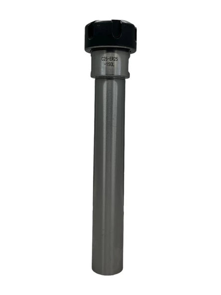 C25-ER25-150 BOY SİLİNDİRİK UZATMA THİNEX TOOL ürün görseli 1