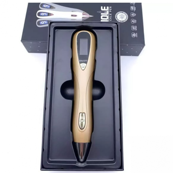 Mole Plexr Pen - Resim 2