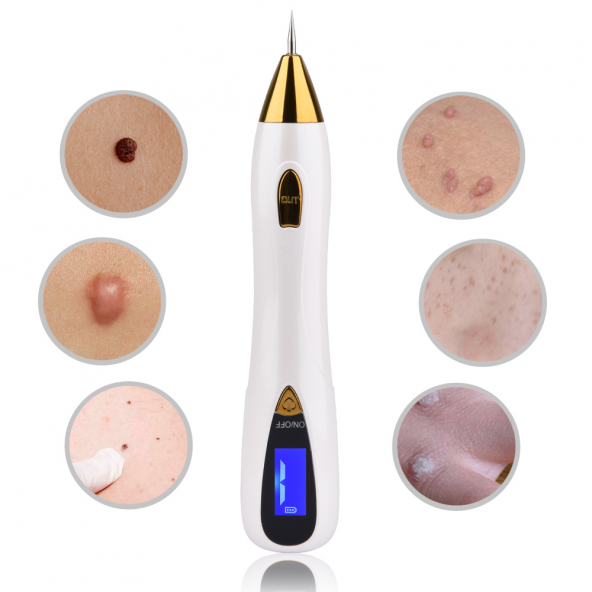Mole Plexr Pen - Resim 4