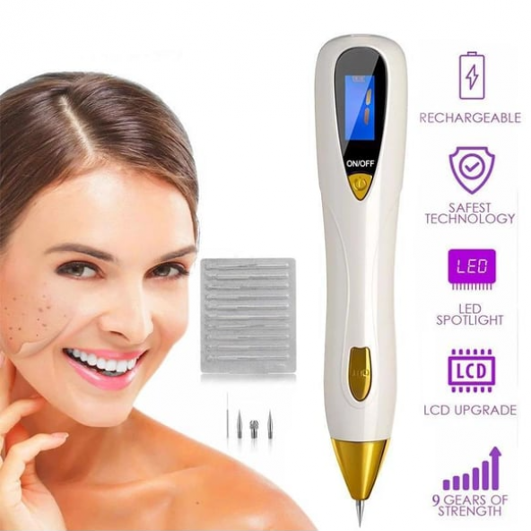 Mole Plexr Pen - Resim 5