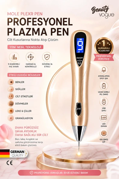Mole Plexr Pen ürün görseli 1
