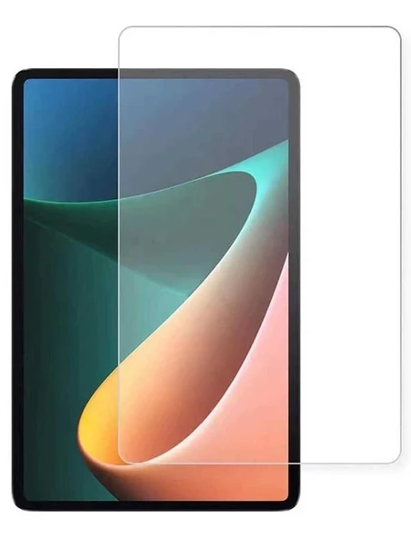 Huawei Honor Pad X9 11.5' Tablet Cam Ekran Koruyucu ürün görseli 1