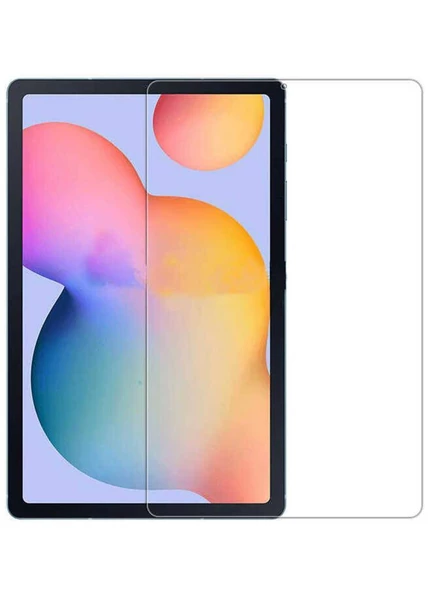 Xiaomi Redmi Pad SE Tablet Cam Ekran Koruyucu ürün görseli 1