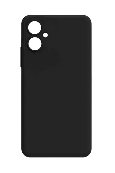 Omix X3 Kılıf Lüx Kamera Koruma Çıkıntılı Soft Silikon ürün görseli 1