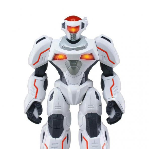 M.A.R.S. Robo One Robot 014972 ürün görseli 1