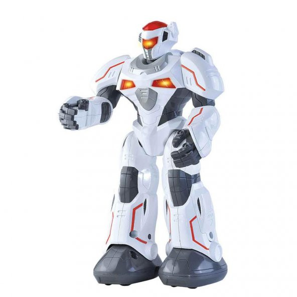 M.A.R.S. Robo One Robot 014972 - Resim 2