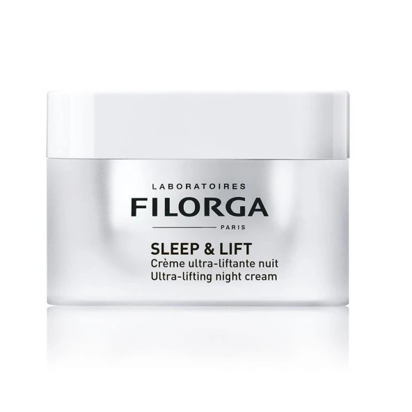 Sleep & Lift Ultra Lifting Night Cream Ultra Sıkılaştırıcı Gece Kremi 50ml ürün görseli 1