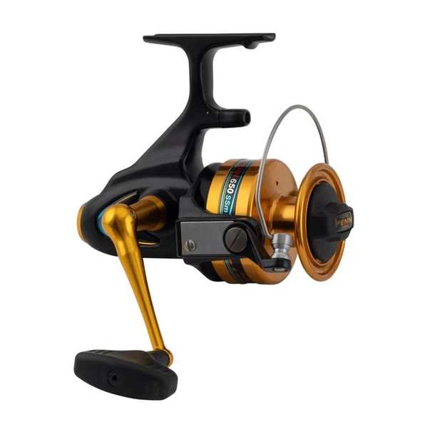 Penn Spinfisher 650 Ssm 5+1 Bb Makine ürün görseli 1