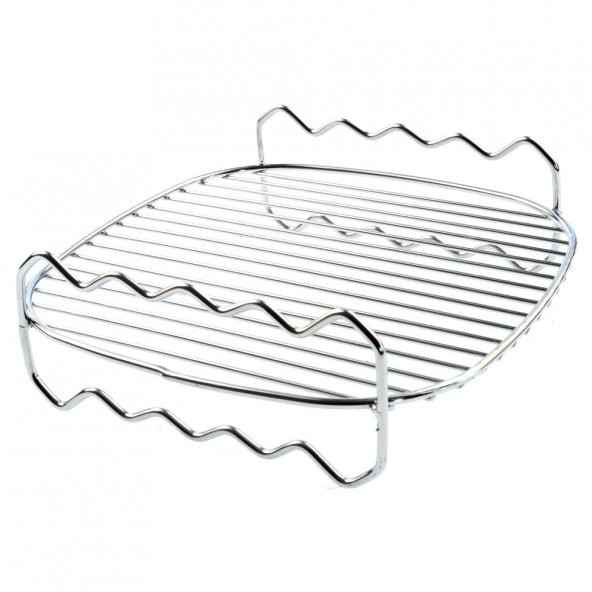 Airfryer Fritöz Izgara Teli 26 Cm ürün görseli 1