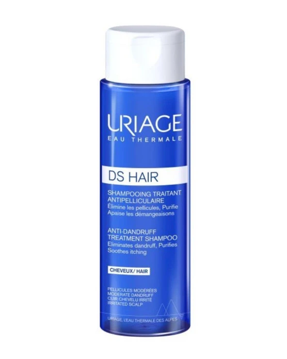 D.S Hair Anti Dandruff Balancing Shampoo 200 Ml ürün görseli 1