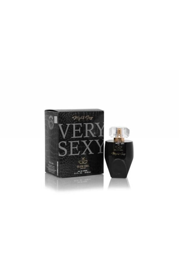 Glow Gırl 209 Nıght Sexy Edt 100ml Kadın Parfüm ürün görseli 1