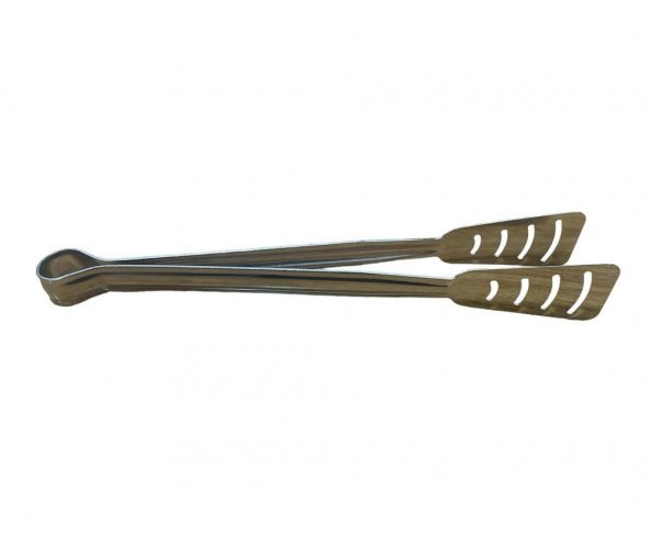 Kısmet Barbükü Maşa No:3 30cm - Resim 2