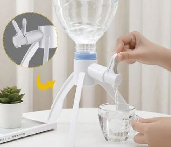 Sunup SN-22183 Çok Fonksiyonlu Mini İçecek Dağıtıcı ürün görseli 1