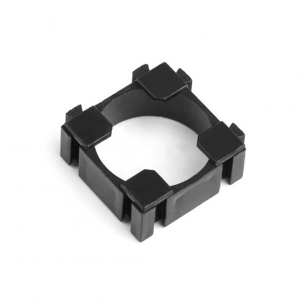 Powermaster 18650 Pil Tutucu Braket ürün görseli 1