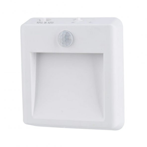 Sunup IR Sensörlü Ledli Merdiven Işığı 110-265V - Resim 3