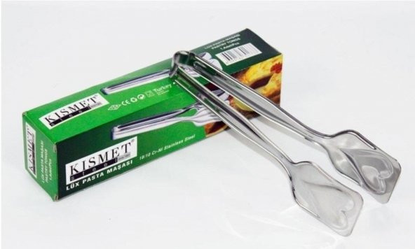 Kısmet Pasta Maşa 20cm - Resim 2