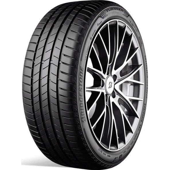 Bridgestone 285/35R20 104Y XL MOE-S B-Silent Turanza T005 (Yaz) (2023) ürün görseli 1