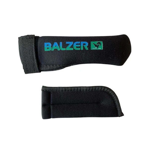 Balzer Kamış Koruma Kılıfı Set Neopren 3mm ürün görseli 1