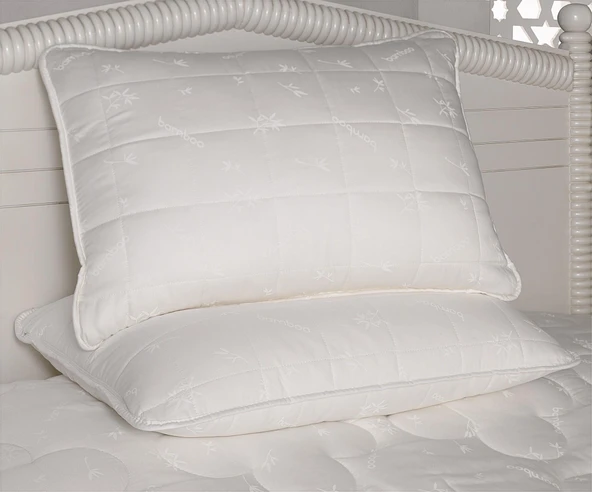Cotton Box Bambu Yastık 50x70 cm ürün görseli 1