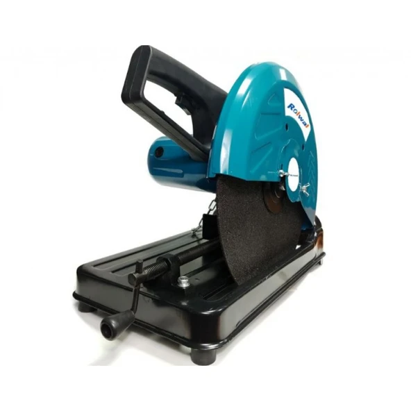 Rolwal RWL-355 2400 W 355 MM Profil Kesme Makinesi ürün görseli 1
