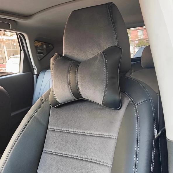 Honda Civic FE Kasa Araca Özel Dikim Koltuk Kılıfı ürün görseli 1
