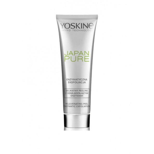 Yoskine Japan Pure Scrub 75 ML ürün görseli 1