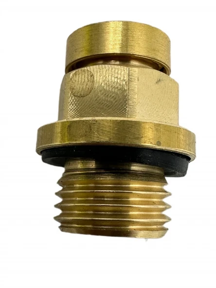 Havalandırma Tapası M18x1.5 ürün görseli 1