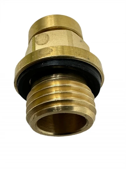 Havalandırma Tapası M20x1.5 - Resim 7