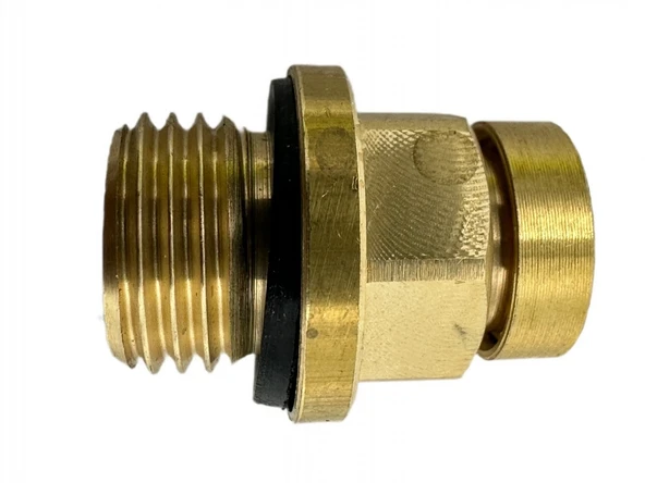 Havalandırma Tapası M14x1.5 - Resim 5