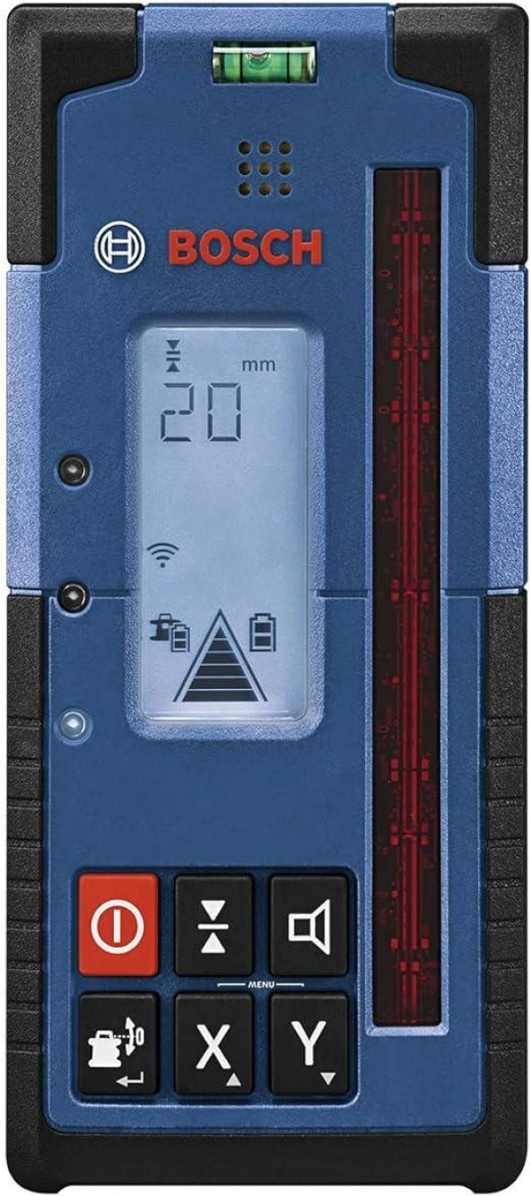 Bosch LR 60 Alıcı ürün görseli 1