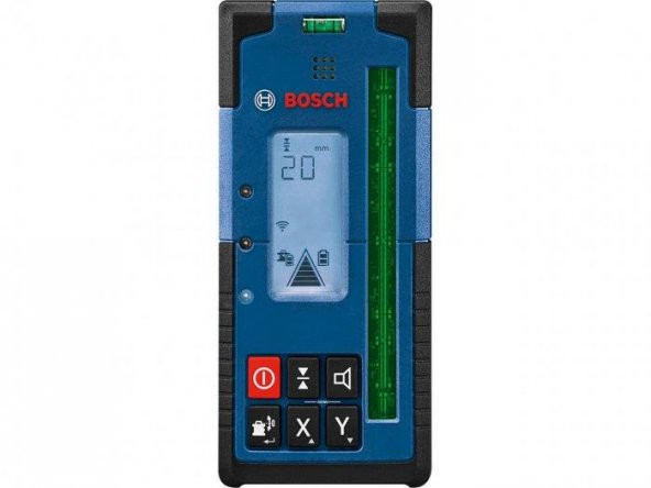 Bosch LR 65 G Alıcı ürün görseli 1