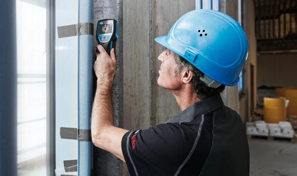 Bosch D-Tect 120 Duvar Tarama Cihazı - Resim 4